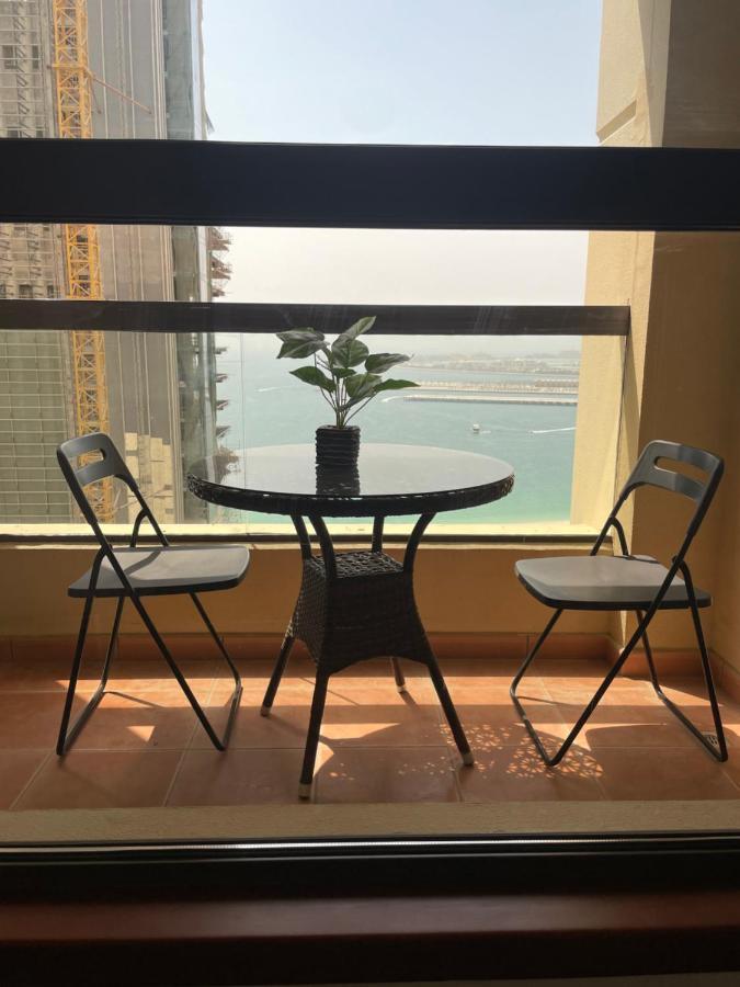 Luxury Apartment Jumeirah Sea View Dubai Dış mekan fotoğraf