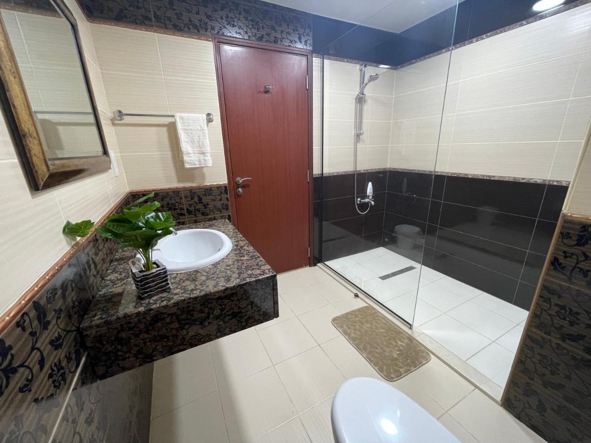 Luxury Apartment Jumeirah Sea View Dubai Dış mekan fotoğraf