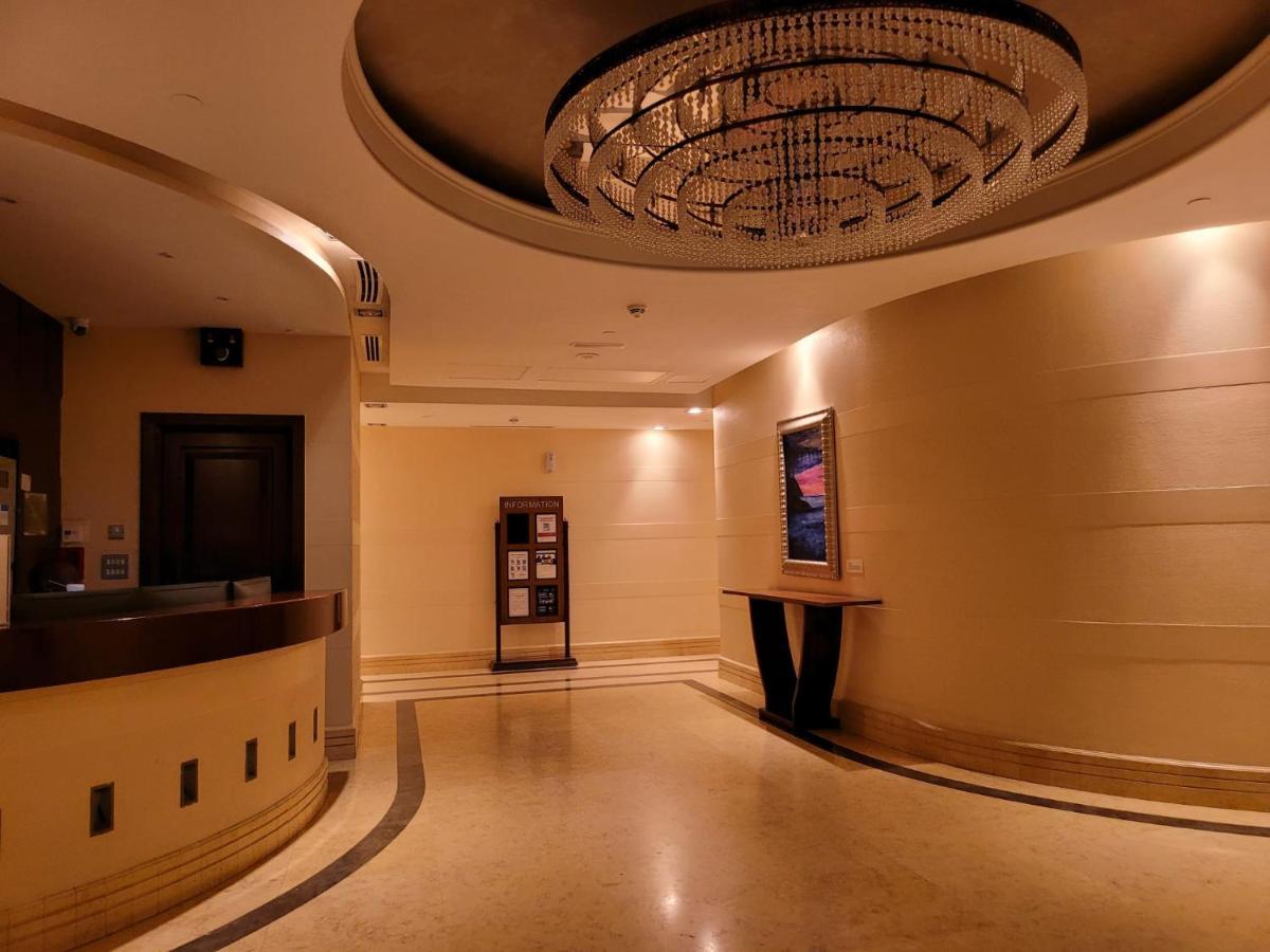 Luxury Apartment Jumeirah Sea View Dubai Dış mekan fotoğraf